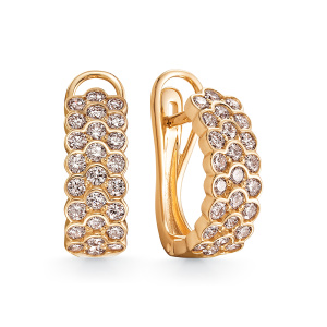 22229-150-09-00 Серьги