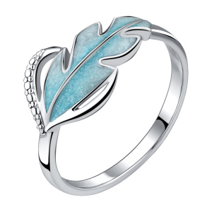 20-79-0000-17199 Кольцо (Ag 925)