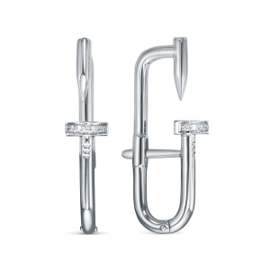 Серьги 4416-21001