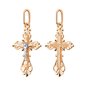 51-02-0000-20876 Подвеска (Au 585)