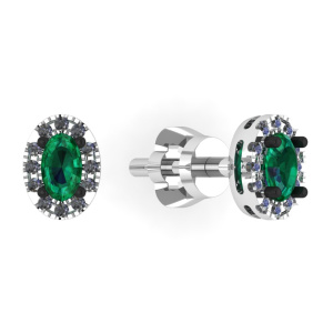 Серьги 2063-205101