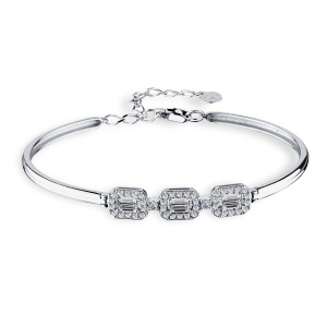 10-220439-00-00 Браслет (Au 585)