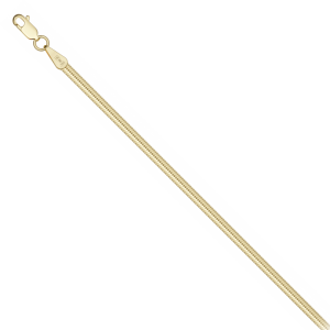 НЦ 15-097 Цепь (Au 585)