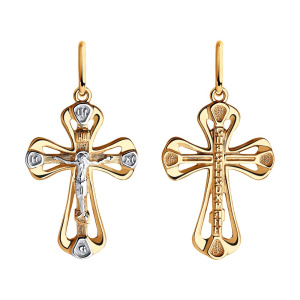 51-131-00400-1 Подвеска (Au 585)