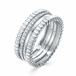 Кольцо 4113-11001