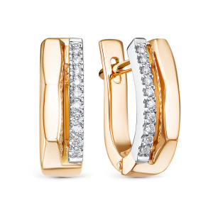 Серьги 4459-210