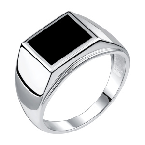 21-7B-0000-17243 Кольцо (Ag 925)