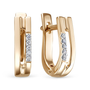 Серьги 4030-210