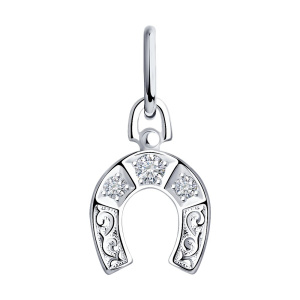 94031159 Подвеска (Ag 925)