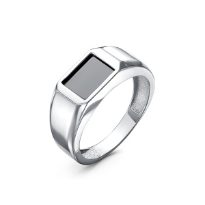 с0404622/к Печатка (Ag 925)