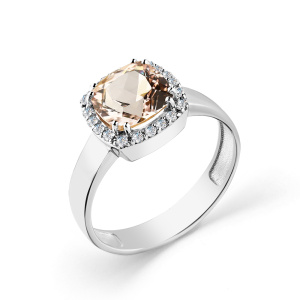 1-208628-00-13 Кольцо (Au 585)