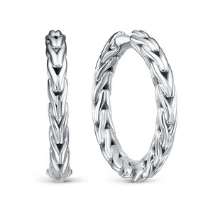 дс2202017р Серьги (Ag 925)