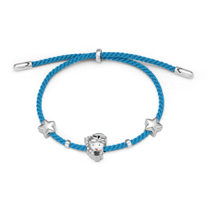 С770366 Браслет (Ag 925)