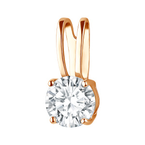 50-00-0001-24636 Подвеска (Au 585)