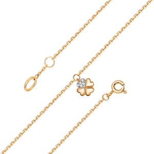 001309-1102 Браслет (Au 585)