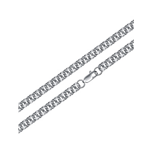 322-72-0100-31027 Цепь (Ag 925)