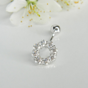 7020.1 Пирсинг (Ag 925)