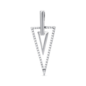 004073-3101 Подвеска (Au 585)