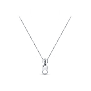 с0704463 Колье (Ag 925)