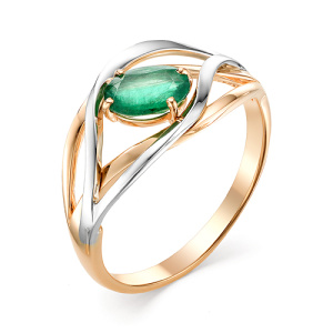 1-106-466-01 Кольцо (Au 585)