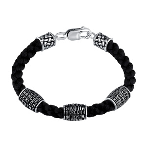 48-76-00Ч0-15860 Браслет (Ag 925)