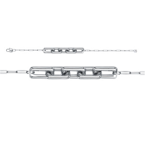 с7705451 Браслет (Ag 925)