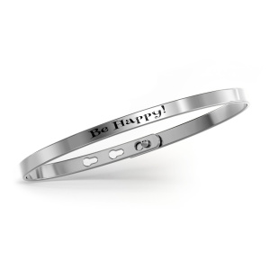 E47_04183M_WG Браслет (Ag 925)