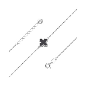 47-72-0800-17400 Браслет (Ag 925)