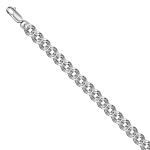 НЦ 18-200-3 Цепь (Au 585)