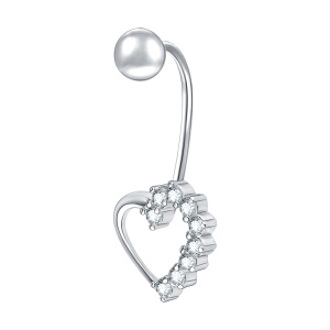 90-72-0001-20931 Пирсинг (Ag 925)