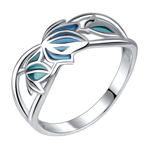 20-79-0000-17131 Кольцо (Ag 925)