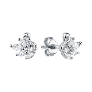 12-72-0001-15441 Серьги (Ag 925)