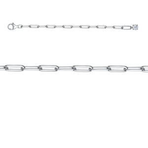 С7702318 Браслет (Ag 925)