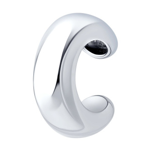 94170416 Серьга (Ag 925)