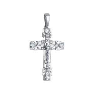 51-72-0001-28430 Подвеска (Ag 925)