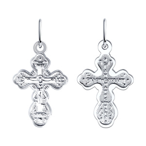 94120101 Подвеска (Ag 925)