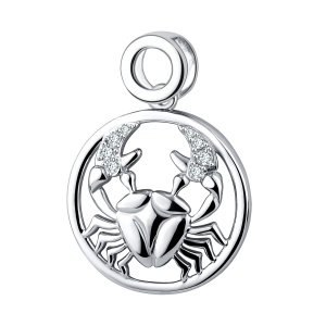 55-72-0001-27883 Подвеска (Ag 925)