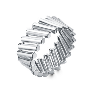 б110888 Кольцо (Au 585)