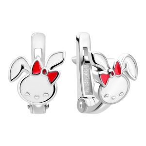 13-79-0000-11998 Серьги (Ag 925)