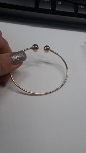 902669-1000 Браслет (Au 585)