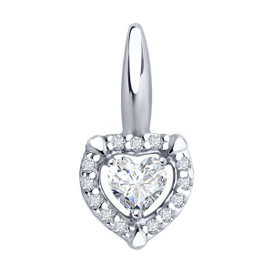 94032821 Подвеска (Ag 925)