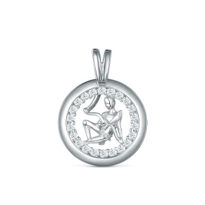 П-2762-Р Подвеска (Ag 925)