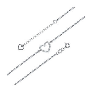 47-72-0001-17367 Браслет (Ag 925)