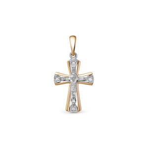 8030-151-00-00 Крест