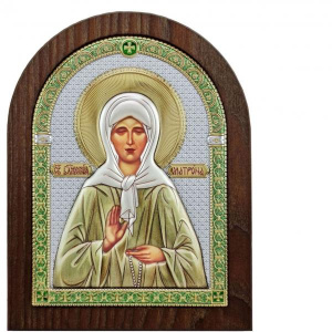 GFT10506/3D Икона (Ag 999)