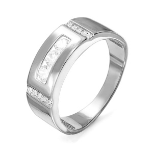 С040224 Печатка (Ag 925)