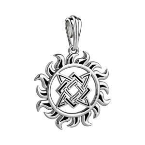 50-76-0000-15309 Подвеска (Ag 925)