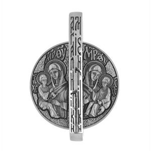 БМ-П-405 Быстрослышащая и Быстроотвечающая Подвеска (Ag 925)