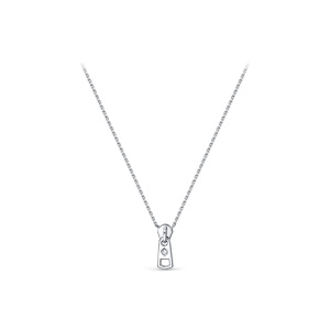 с0704462 Колье (Ag 925)