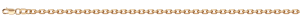 НЦ 12-206 Цепь (Au 585)